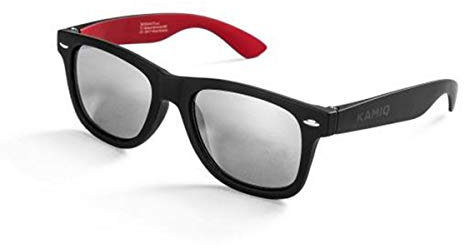 Skoda 658087900 Sonnenbrille Kamiq Kunststoff Sunglasses Anthrazit