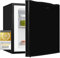 Exquisit Mini-Gefrierschrank GB40-150E schwarzPV | Mini Gefrierschrank klein 31 L Volumen | 4 Sterne | Tiefkühlschrank klein & kompakt