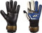 Pro Touch Herren Force 3000 Handschuhe, Black/White/Bluedark, 11