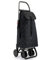 Klappbarer Einkaufstrolley Rolser I-Max Star 4 Räder (2 drehbare) - Blau
