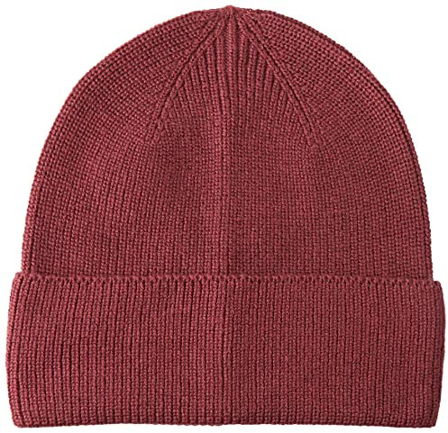 s.Oliver Damen 201.10.111.25.272.2108682 Beanie-Mütze, 4909, 1