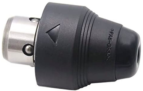 Replacement SDS Drill Chuck for BOSCH GBH2-26DFR GBH 2-26 DFR GBH2-26 GBH 4-32 DFR GBH3-28 (SDS+ 36V) GBH36VF