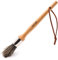 COTTAM Coffee Brush | Barista Brush | Coffee Bean Grinder & Espresso Machine Cleaning Brush (1, Small)