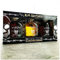 Rum Bastard Caribbean Rum Liqueur Mini Gift Set | Chilli Chocolate | Salted Caramel | Cherry Cola | 3 x 50ml |