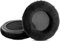 TaiZiChangQin Cuscinetti auricolari di ricambio compatibili con cuffie Yamaha RH-5MA RH5MA RH 5MA