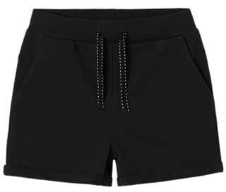 NAME IT Mädchen Nkfvolta Swe Shorts Unb F Noos