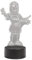 1. FC UNION Berlin LED Lampe Licht Ritter Keule