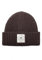 FC St. Pauli - Football Music Art - Fischermütze Mütze Beanie braun