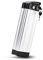 SEASON E-Bike Akku 36V 10.4Ah / 14.5Ah / 15.6Ah / 18.2Ah für Elektrofahrrad Batterie kompatibel mit Phylion/XH370-10J Zhenlong Aldi MiFa Trio