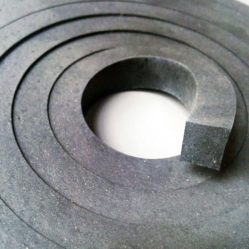 RS PRO Nitril O-Ring Dichtschnur, Ø 3.5 mm x 10 m