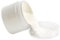 Peinture liquide pour cuir - 30 ml - Pour réparation de chaussures, bottes, sièges, canapés, sièges - Blanc crème