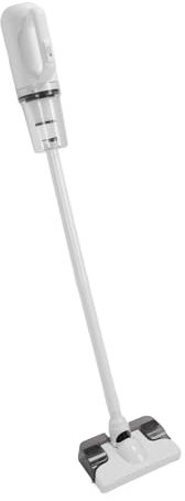 Naroote Akku-Staubsauger, Staubsauger für Zuhause mit Wassertank, 3-in-1 Akku-Staubsauger, 30.000 Pa, 43.000 U/min, Stabstaubsauger für Hartböden, Fliesenböden, Holzböden