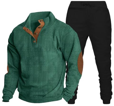 Generisch Saunaanzug Reach Konform, Kapuzen Anzug Sauna Suit Sweatanzug Sportanzug Trainingsanzug Thermo Jogginganzug Baumwolle Freizeitanzug Herren Baumwolle senioren Fitness-Bekleidung