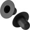 DIELOVEHUA 2 Pièces Bouchons de Piscine, Bouchons Muraux pour Piscine, Bouchons de Piscine, Bouchon Trou Crépine de Piscine, Bouchon de Piscine Hors Sol de Remplacement