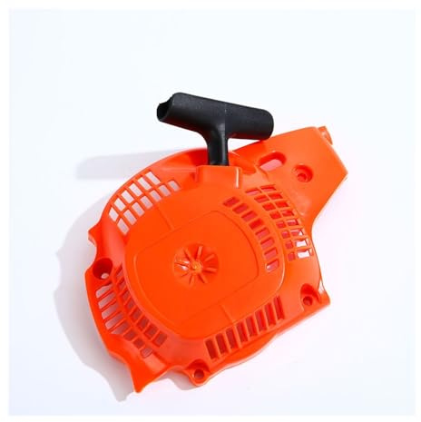 Fit For H235 H236 H240 Chain Saw Pulling Roll Backlash Starter Garden Tool Series Parts