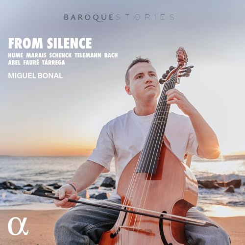 Alpha Classics (Naxos Deutschland Musik & Video Vertriebs-)