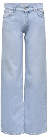 ONLY Onlbrenda Low Wide DNM Cro045
