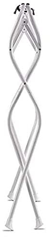 OKBABY Support en métal pour Onda et Onda Evolution Gris