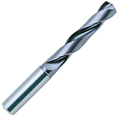 YG-1 High Performance Kurzbohrer, 3 x D, 17.5 mm., 1