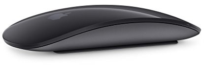 Apple Magic Mouse 2 (Wireless, Rechargable) - Space Gray