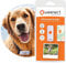 Weenect Dogs 2 - GPS tracker for dogs | Real-time GPS tracking | No distance limit | Smallest tracker on the market | Subscription required