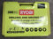 RYOBI Bohrer- und Antriebs-Set aus mehreren Materialien (300-teilig) mit Koffer