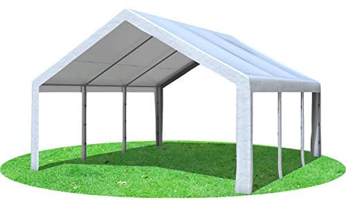 Stabilezelte Partyzelt 5x6m Modular Pro PE ohne Seitenteile