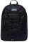 hype Unisex Black Maxi Rucksack