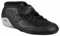 Chaya Onyx Boot Schwarz/Silber Roller Skates for Männer and Frauen, Art. nr.: 810525