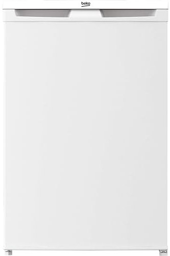 BEKO UFF4584W 86 litre Upright Freezer Frost Free Class E White