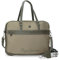 Pepe Jeans Corin Bolso para Portátil Verde 40x30x5 cms Poliéster y PU by Joumma Bags