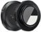 Freewell White Balance Metal Camera Cap for Sony E Mount - Accurate Color Balance