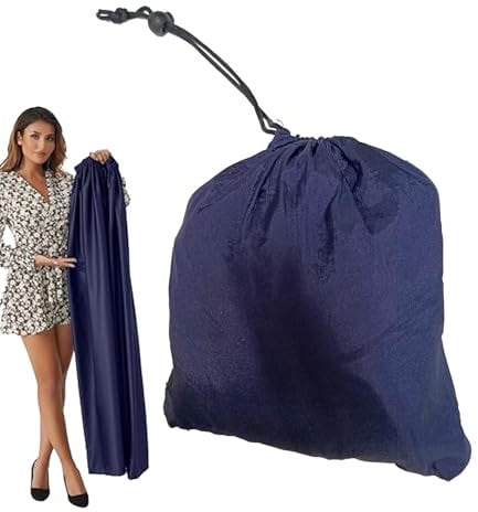 Kuxiptin Changing Tent Portable Privacy Screen for Dressing Room Outdoor Privacy Cover Tent, Portable, Changing Room for Photography, Comfortable for Men and Women, for Playgrounds, Theatre