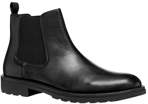 Geox Herren U RedclifAnkle Boot