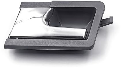 CMGGMKEZDP Für VW Transporter T4 Bus 1990-2003 Linker Oder Rechter Innerer Türgriff 701837019A 701837020A Türgriff(Links)