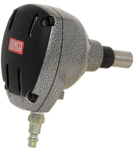 Senco PC0781 Pneumatic Palm Nailer, Grey