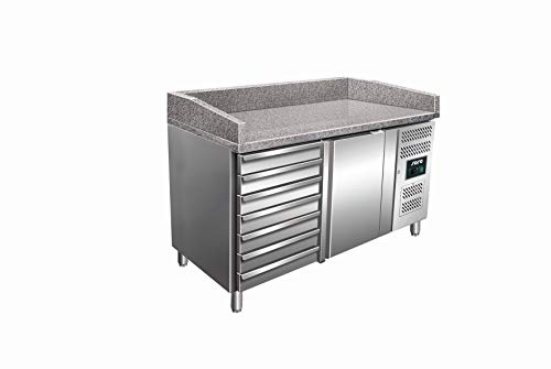 Pizzastation Modell PZ 1610 TN