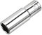 sourcing map 1/2 Inch Drive 19mm 6-Point Deep Socket, Metric, Cr-V, 78mm Length