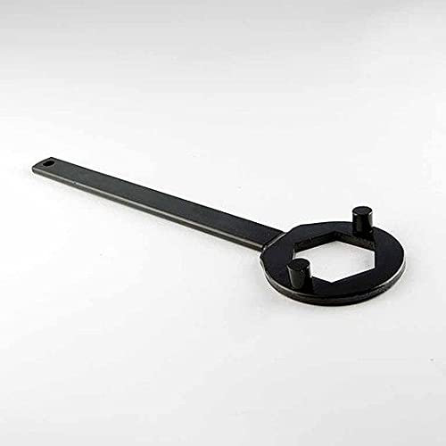 Smonta Frizione Adapt. Scooter Minarelli/Peugeot / Kymco /Malaguti (P / Dadi