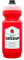 SPURCYCLE - Trinkflasche Catch Up | 624 ml Puristische Wasserflasche mit MoFlo Cap | Resistent gegen Flecken & schmeckt besser | Flexible Fahrradflasche | Vergessen Sie nicht, zu hydratisieren