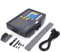 JCS900-3AE Anzeige der Ausleseskala 0~3020 mm DC5V 1 m/s TTL-Fräsmaschine Encoder Nr. Anzeige Tabelle 1 (Zubehör mit zufälligen Farben)(EU-Stecker)