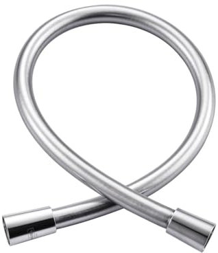 Primaster Brauseschlauch Silver Flex 60cm Verchromt Duschschlauch Knickfest