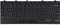 Teclado de repuesto para Dell Chromebook 11 3100 3110 y Chromebook 11 5190, Dell Chromebook 3100 3110 5190 teclado con llave de bloqueo, diseño estadounidense P/N: TPN-136US001909 AE09U018 NSK-EJ1SW