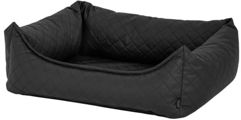 Madison Produkte von Bett Skai Check Grey L