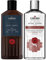 CREMO - Réserve Collection Gel Douche - Palo Santo - Parfum Subtil et Luxueux - CREMO - Gel Douche Bourbon et Oak Gel Douche Hydratant et Épicé