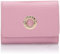 Mandarina Duck Damen Mellow Leather Wallet Reisezubehör-Brieftasche, Lilac Rose