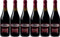 Società Agricola Cà Baradei Marzemino Vino Frizzante Veneto IGP 2022 Mild (6 x 0.75 l)