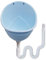 Acunny Wasserloses Urinal,Wasserloses Urinal mit Schlauch,Tragbares Urinal für Männer | Urinal-Umsteller-Außentoilette, Outdoor-Camping-Urinale, tragbare, effiziente Camping-Urinale für den Hinterhof