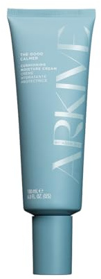 ARKIVE The Good Calmer Cushioning Moisture Cream 180ml | Frizz Control, Hydrating Styling Cream, Baobab Oil, Sunflower Extract and Vitamin E, Smooth, Glossy Hair