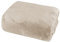 Mojawo Premium Cashmere Touch Spannbetttuch Betttuch Bettlaken Laken Boxspringbett geeignet 150x200cm, Farben:Taupe